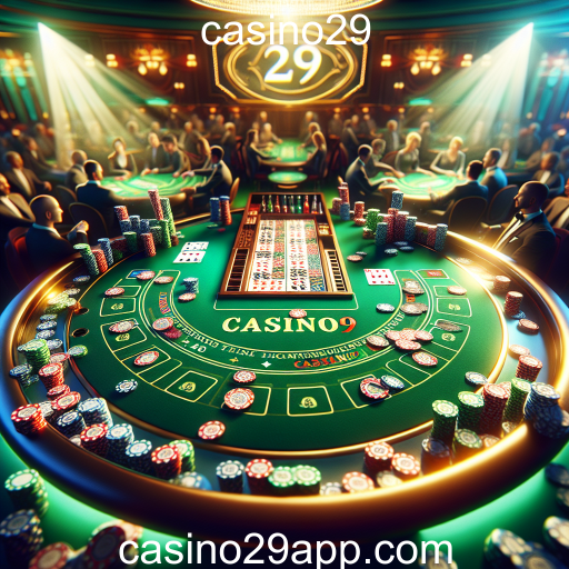 Blackjack: A Arte e Estratégia do Jogo de Cartas