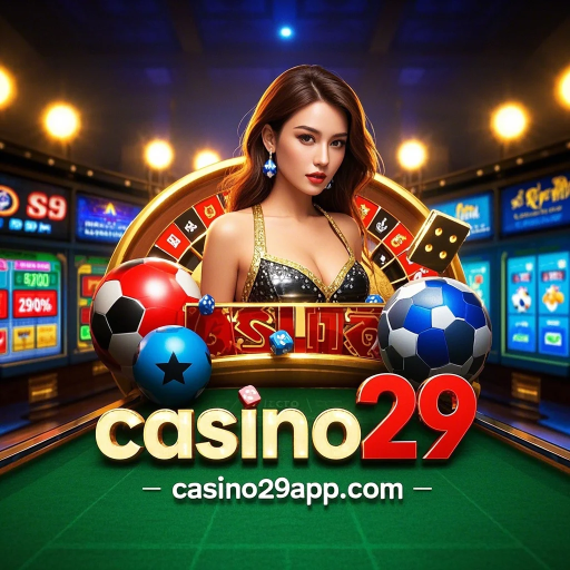 casino29