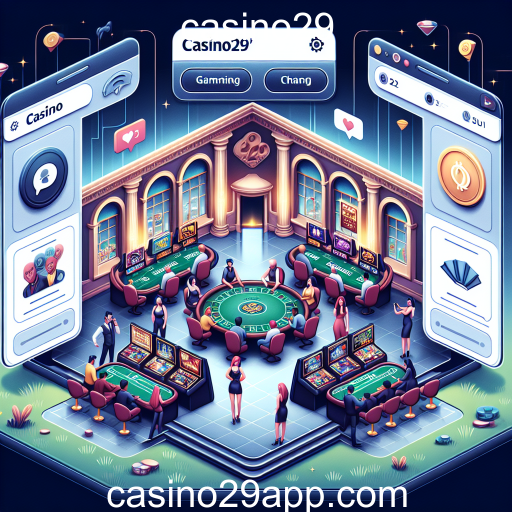 Descubra a Categoria de Suporte em Jogos de Cassino Online