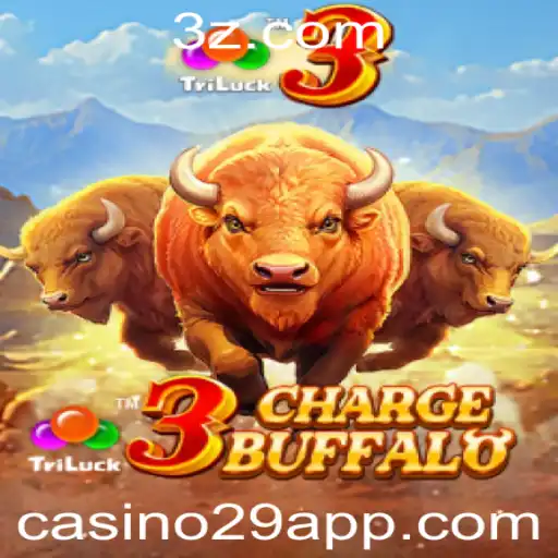 Explorando o Mundo Empolgante de 3ChargeBuffalo no Casino29