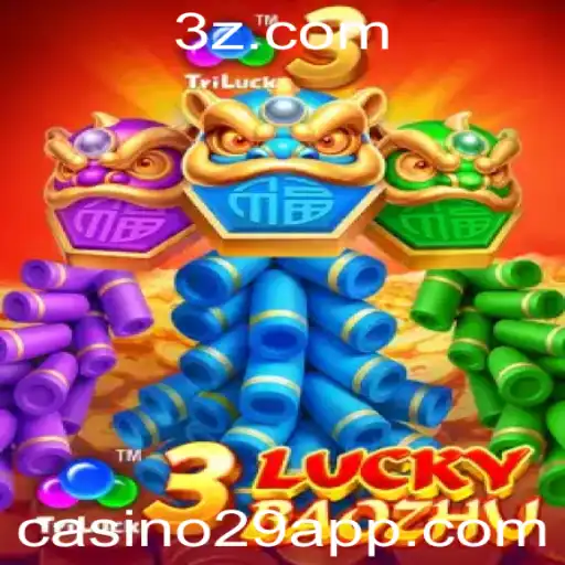 Descubra o Fascinante Mundo de 3LuckyBaozhu: O Novo Sucesso em Jogos de Cassino
