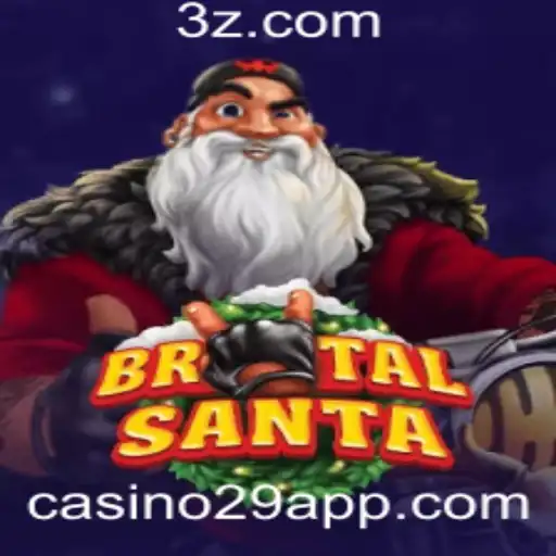 BrutalSanta: O Desafio Aventura com Tema Inusitado no Casino29