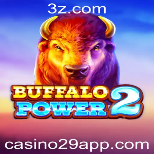 Descubra Buffalo Power 2: A Nova Aposta no Mundo dos Cassinos