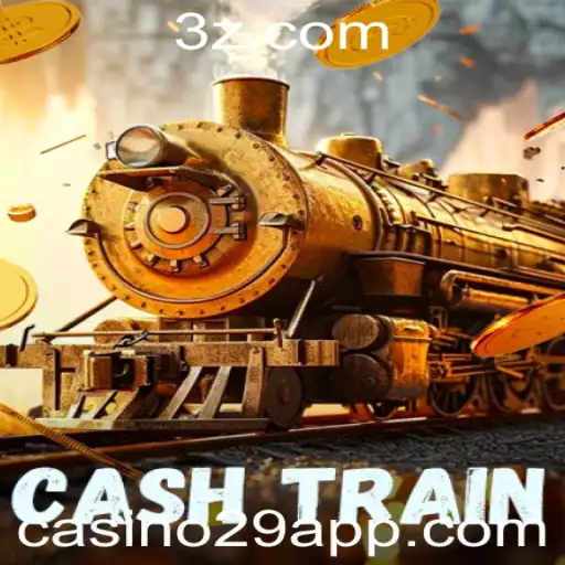 Desvendando CashTrain: O Excitante Mundo do Jogo de Casino29