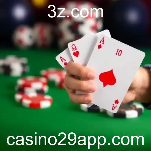 Gaming Experience casino29 - 800+ Premium and Exclusive Games