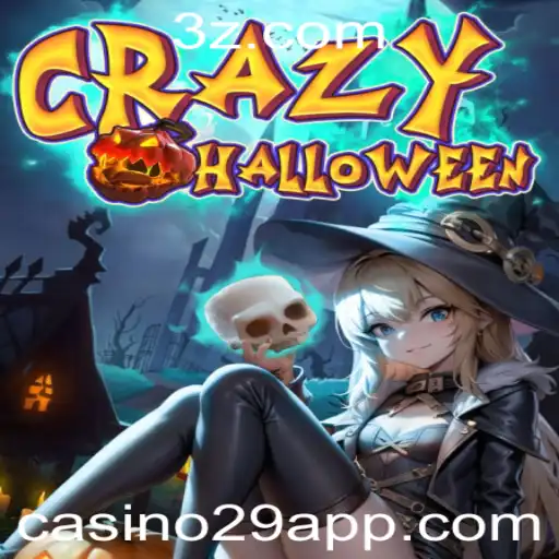 CrazyHalloween: Mergulhe na Diversão Assustadora do Casino29