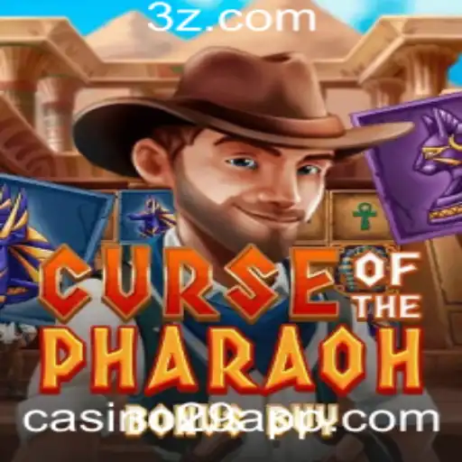 Explorando o Mundo de 'Curse of the Pharaoh Bonus Buy' no Casino29