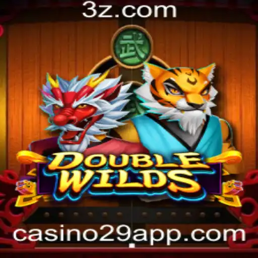 DoubleWilds: Explorando o Novo Fenômeno dos Cassinos Online