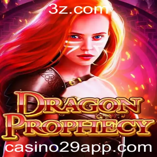 Explorando o Mundo Cativante de DragonProphecy: Um Mergulho no Universo de Casino29