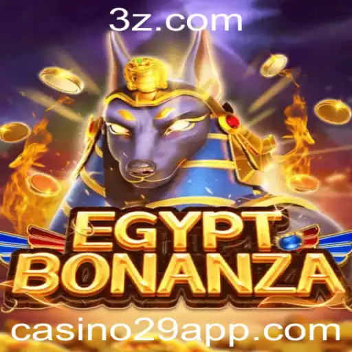 Descubra as Aventuras de EgyptBonanza no mundo dos Cassinos Online