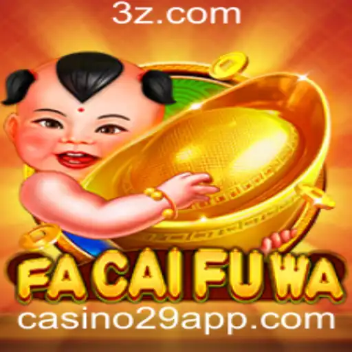 Descubra o Fascinante Jogo FaCaiFuWa no Casino29