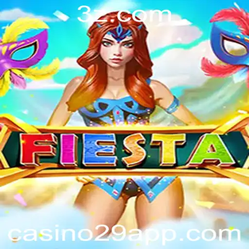 Descubra o Fascinante Jogo de Casino 'Fiesta'