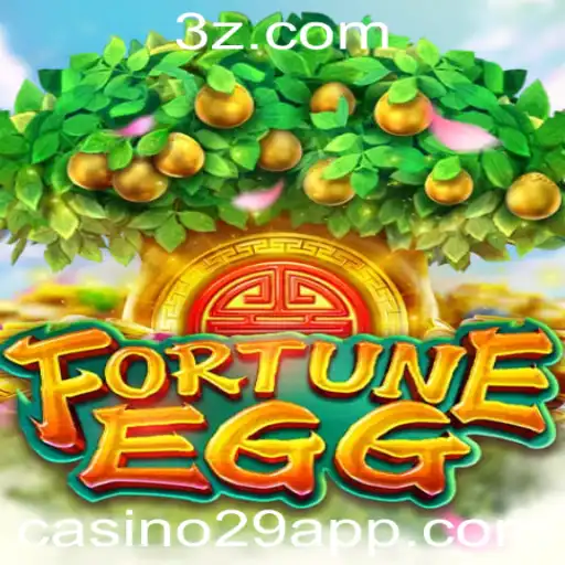 Explorando a Magia do FortuneEgg: O Jogo Revolucionário no Mundo dos Cassinos