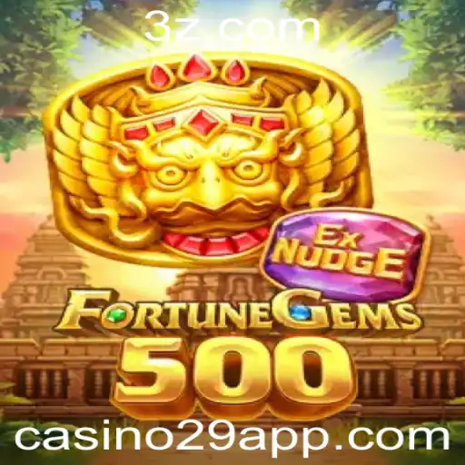 Desvendando FortuneGems500: O Fascínio e as Regras do Jogo
