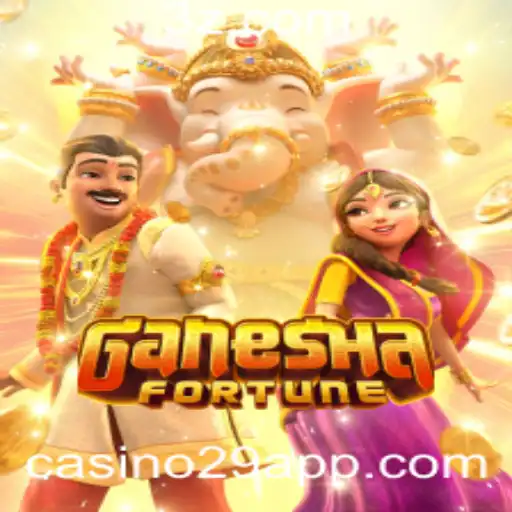 Explore o Fascinante Mundo de GaneshaFortune no Casino29