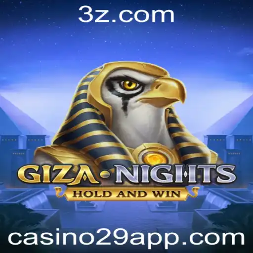 GizaNights: Oportunidades e Diversão no Universo Casino29