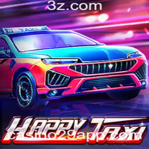 HappyTaxi: Um Mergulho no Empolgante Mundo de Casino29