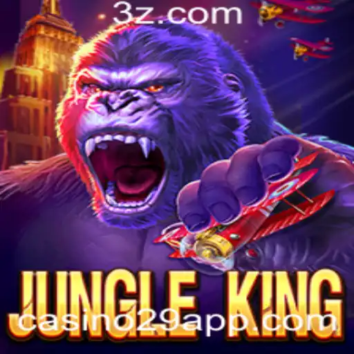 JungleKing: O Novo Fenômeno dos Cassinos Online