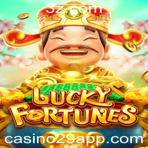 Entendendo o Fenômeno LUCKYFORTUNES no Mundo dos Cassinos
