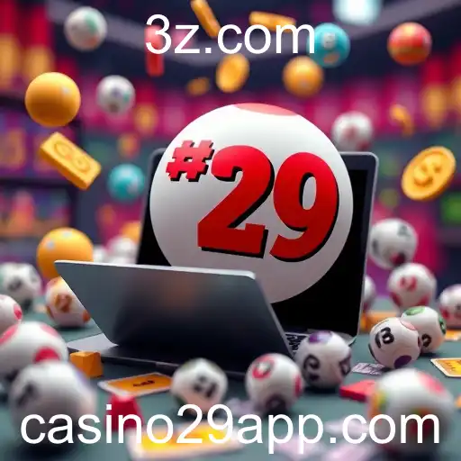 Gaming Experience casino29 - 800+ Premium and Exclusive Games