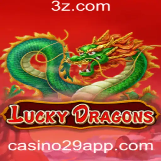 LuckyDragons: Descubra o Novo Jogo de Casino que Está Conquistando o Mundo