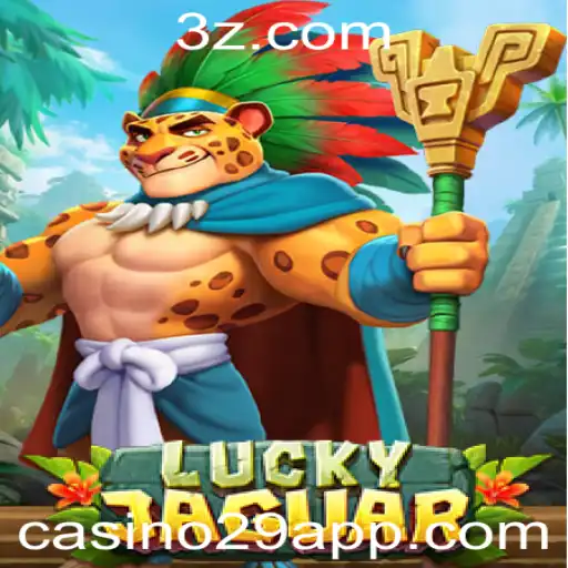 Descubra o Jogo LuckyJaguar: A Nova Sensação do Casino Online