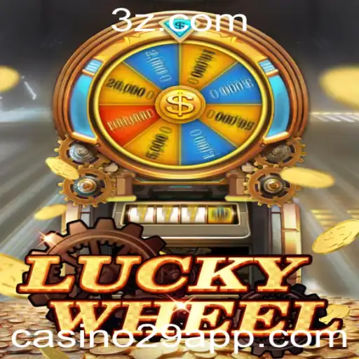 Descubra LuckyWheel: O Jogo de Casino que Está Conquistando o Mundo