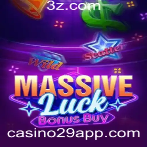 Descubra o Fascinante Mundo de MassiveLuckBonusBuy no Casino29