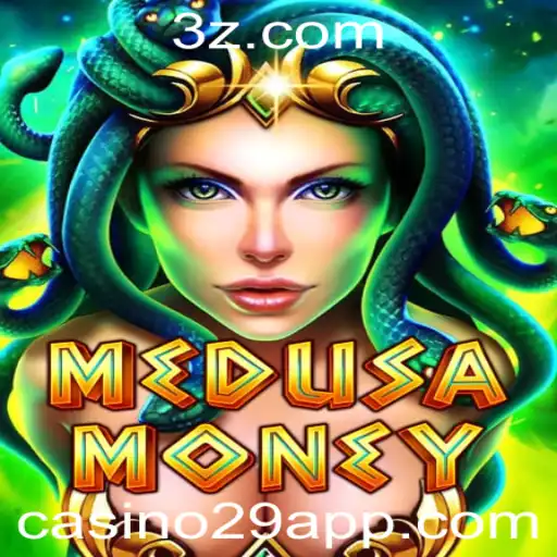 Descubra MedusaMoney: O Novo Sucesso em Jogos de Cassino