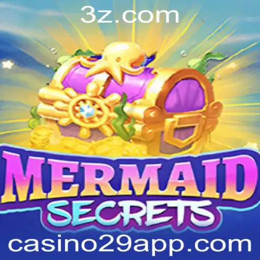 Explorando o Fascinante Mundo de MermaidSecrets no Casino29