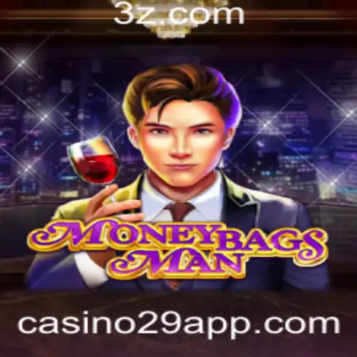 Explorando o Mundo do Jogo MoneybagsMan