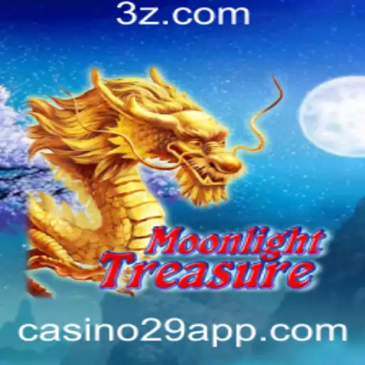 Explorando MoonlightTreasure: Um Aventuroso Jogo de Cassino
