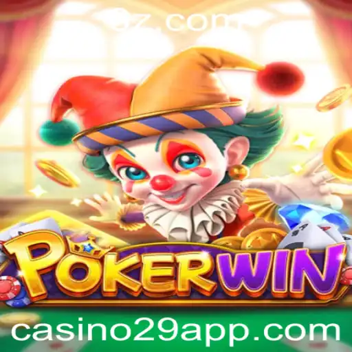 POKERWIN: Conheça o Novo Fenômeno dos Cassinos Online