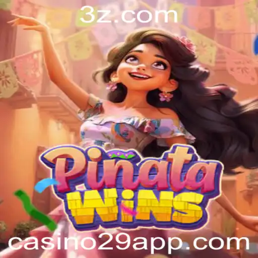 Descubra o Excitante Mundo de PinataWins no Casino29