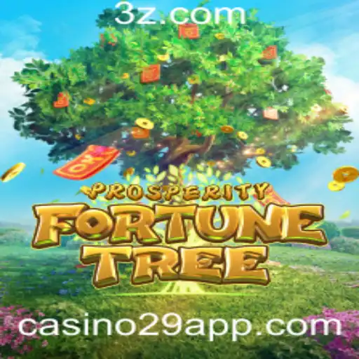 Descubra o Fascinante Jogo ProsperityFortuneTree em Casino29