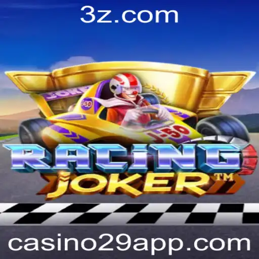 RacingJoker: O Novo Fenômeno dos Jogos de Cassino