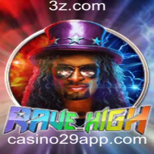 Descubra RaveHigh: Uma Imersão no Universo dos Jogos com Casino29