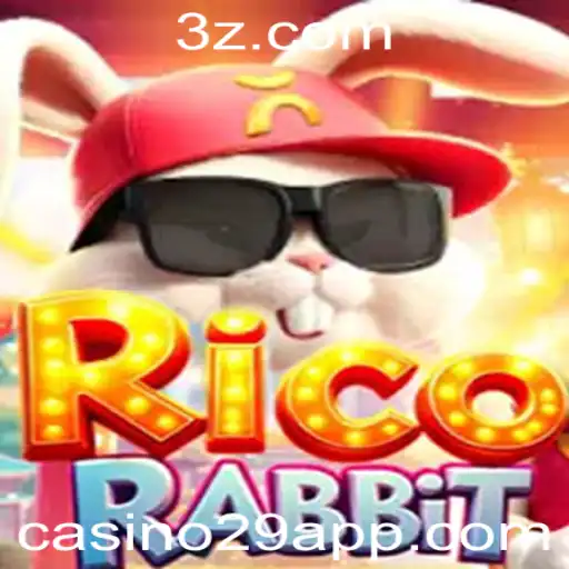 RicoRabbit: Uma Nova Experiência de Jogo com Casino29