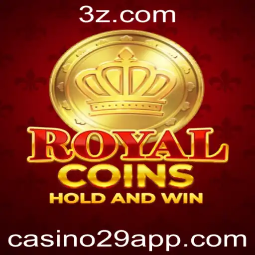Descubra o Mundo Emocionante de RoyalCoins: O Jogo de Casino Sensação do Momento