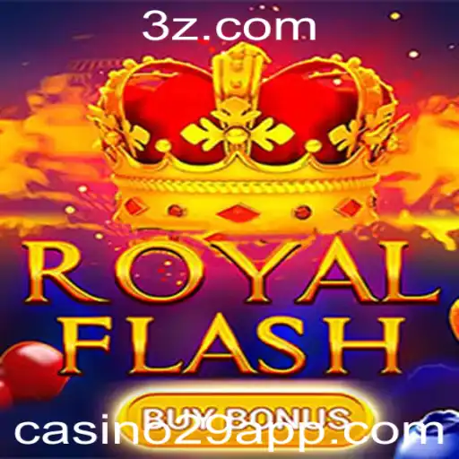 Descubra o Fascinante Mundo de RoyalFlashBuyBonus