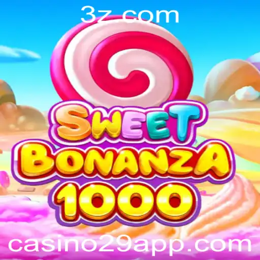 Descubra SweetBonanza1000: A Nova Sensação do Mundo dos Casinos Online