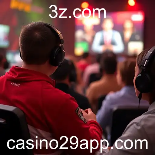 Security and Trust casino29 - International Licenses and Certifications