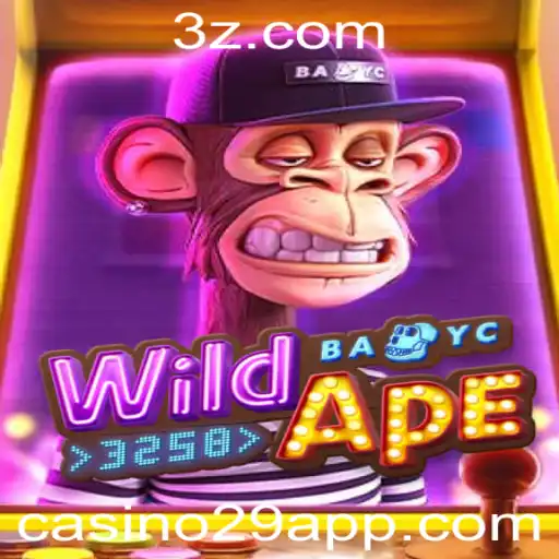 Explorando o Universo de WildApe3258: Entretenimento e Emoção no Casino29