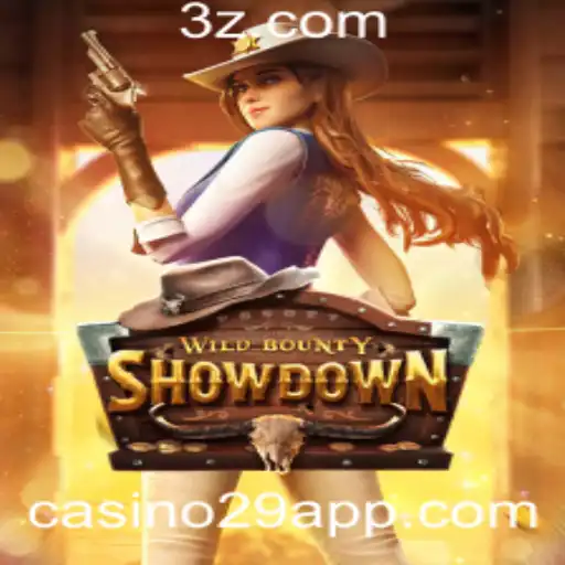 Descubra o WildBountyShowdown: O Novo Jogo de Casino que Está Dominando as Tendências