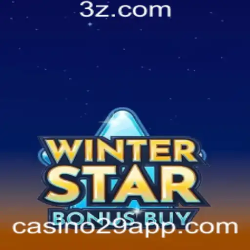 Descubra o Fascinante Mundo de WinterStarBonusBuy no casino29