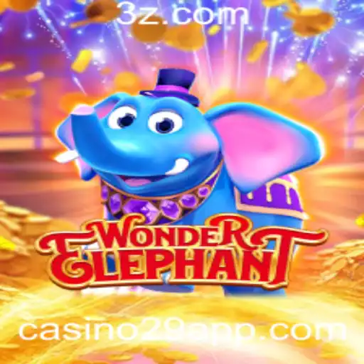 WonderElephant: Um Mergulho no Mundo Encantado do Casino29