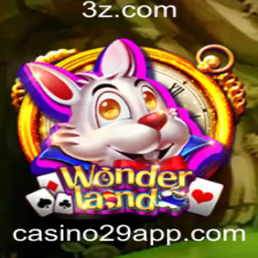 Explore o Fascinante Mundo do Jogo Wonderland