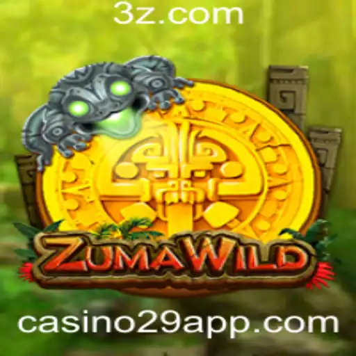Descubra ZumaWild: O Jogo Emocionante de Casino29